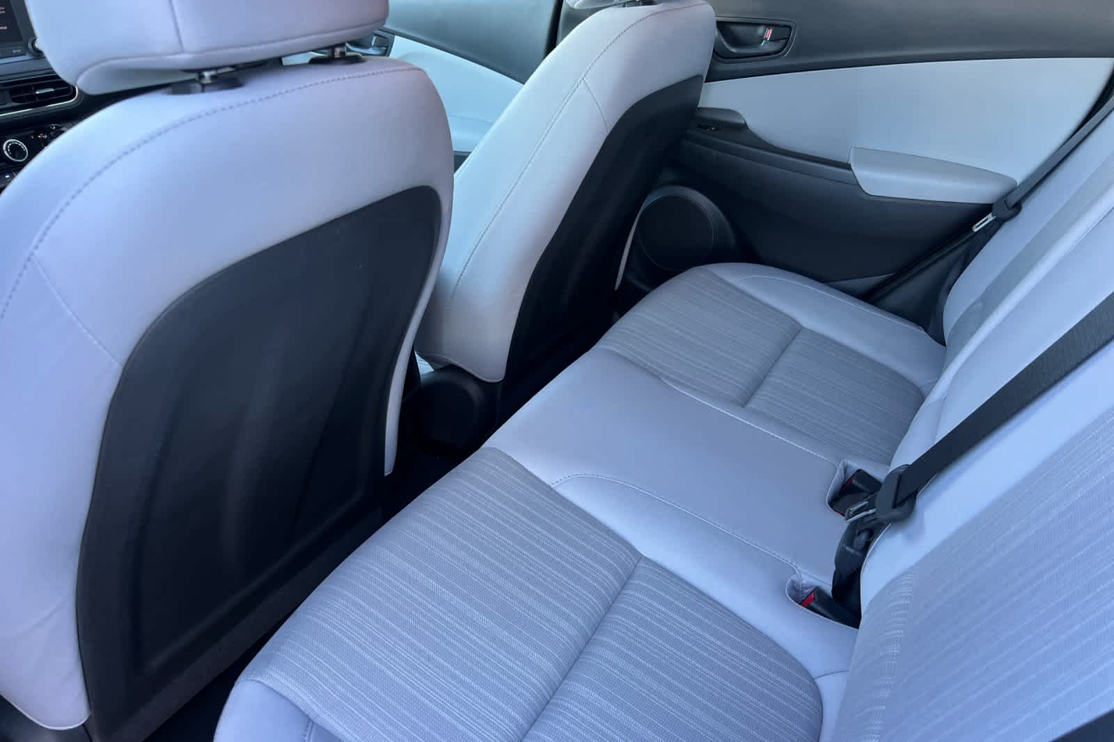 Thumbnail: 2023 Hyundai Kona - 4