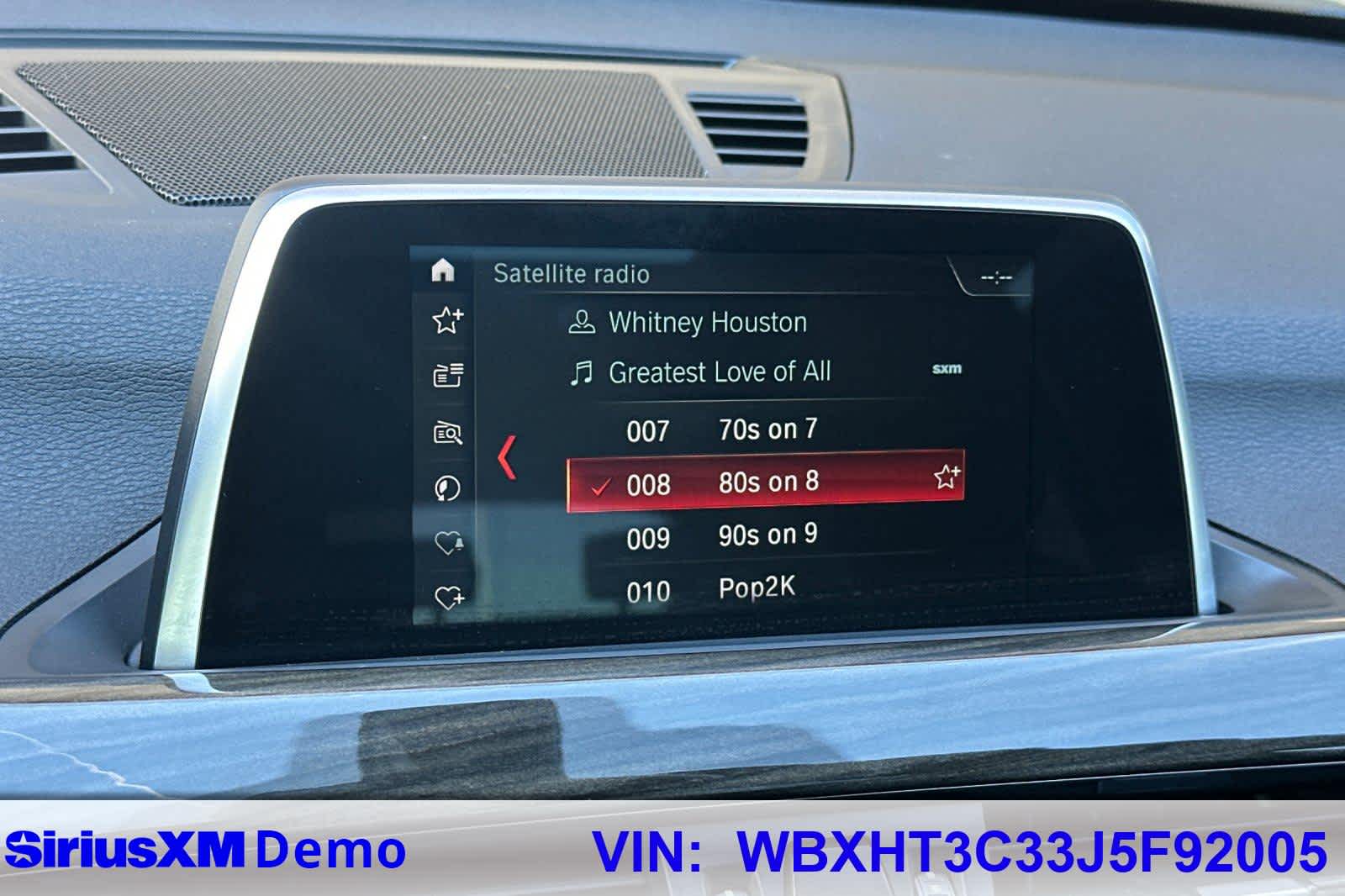 Thumbnail: 2018 BMW X1 - 34