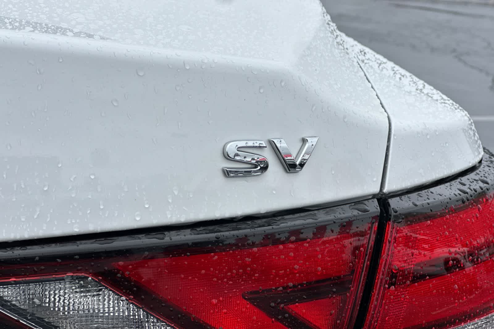 Thumbnail: 2021 Nissan Sentra - 30