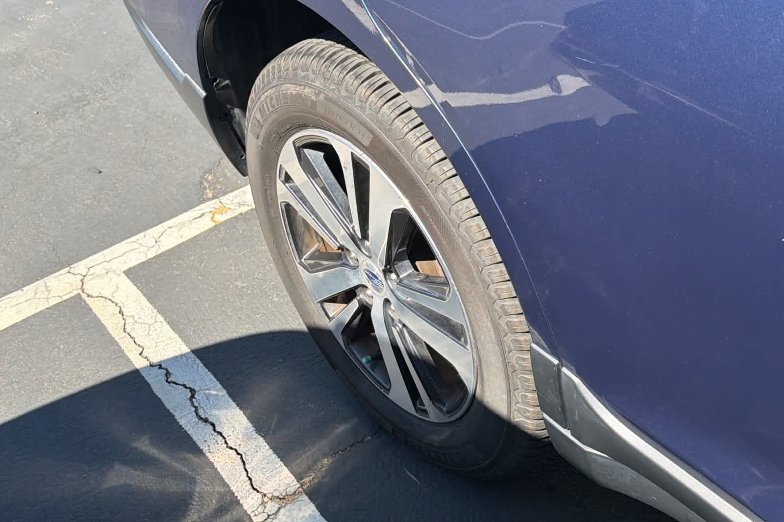 Thumbnail: 2019 Subaru Outback - 12