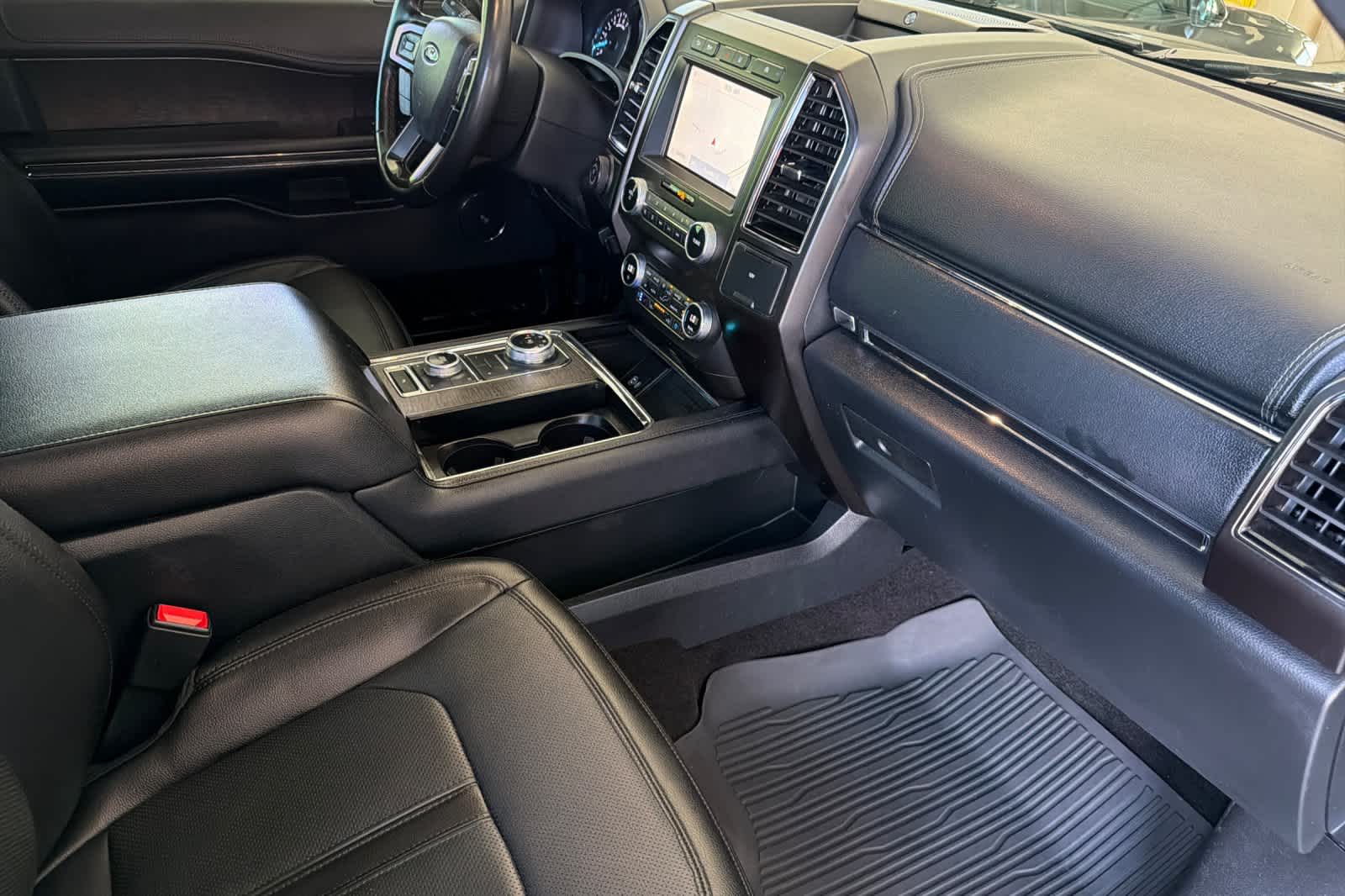 Thumbnail: 2021 Ford Expedition MAX - 16