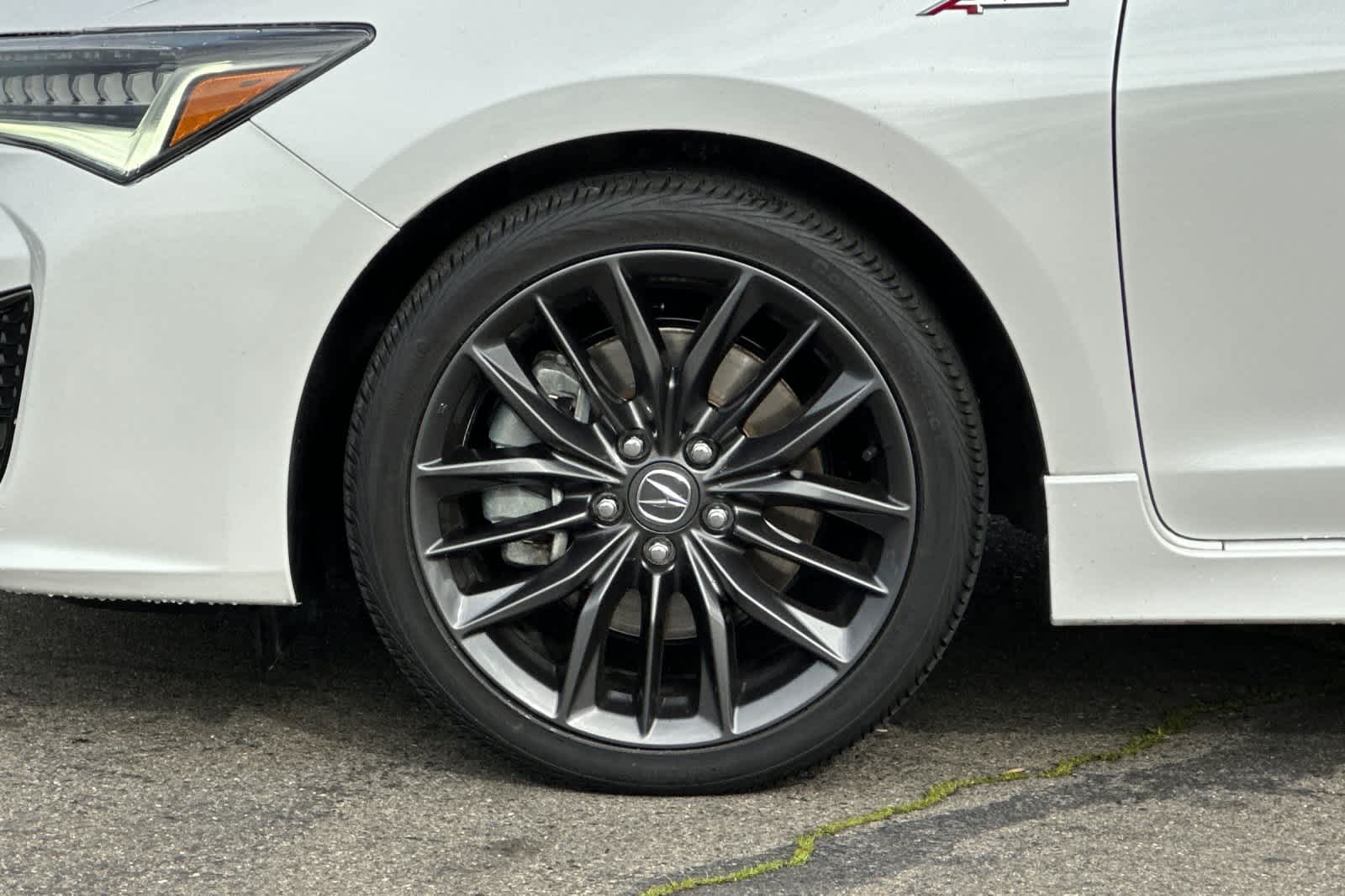 Thumbnail: 2021 Acura ILX - 29