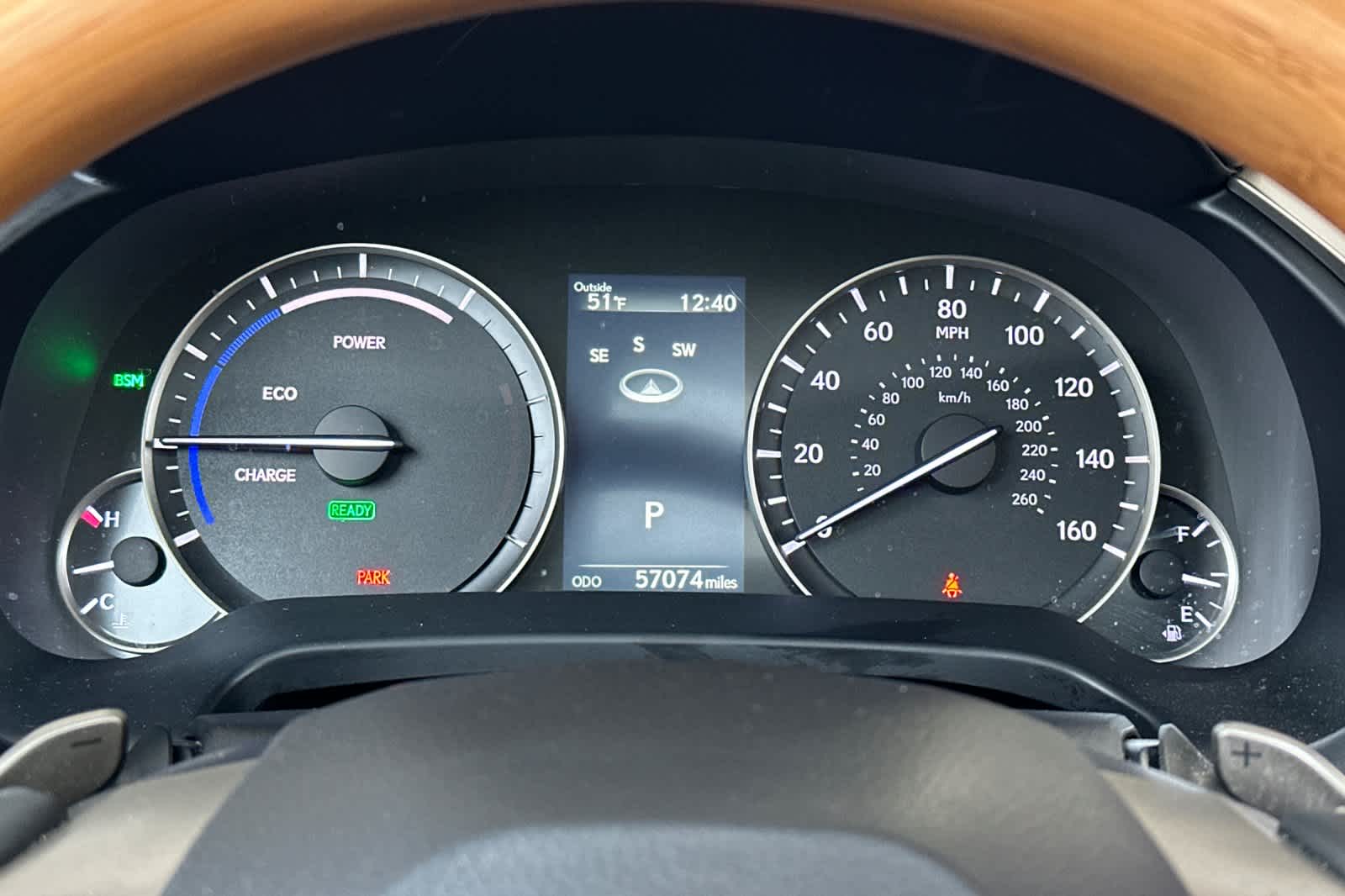 Thumbnail: 2022 Lexus RX - 29