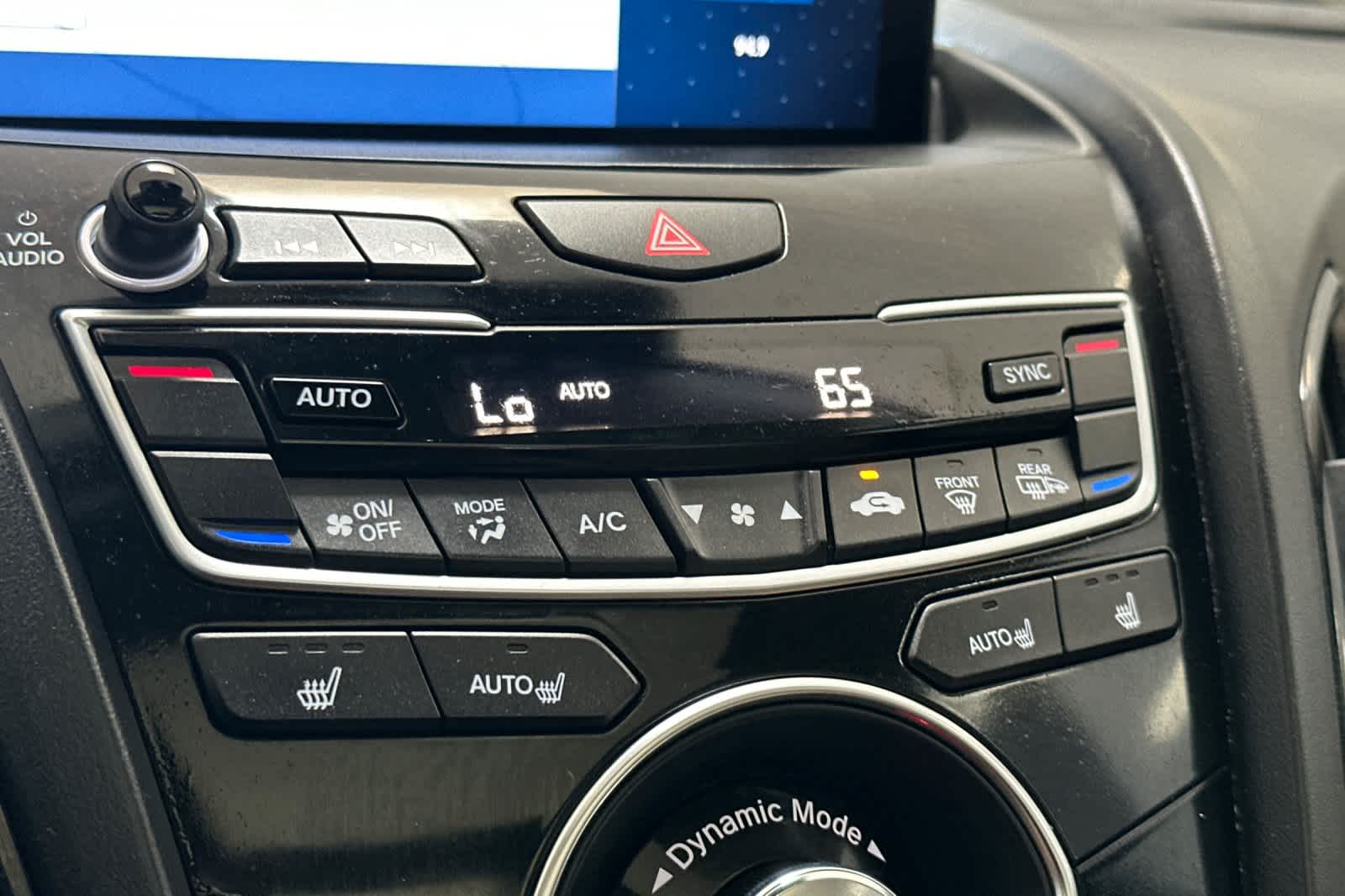 Thumbnail: 2019 Acura RDX - 24