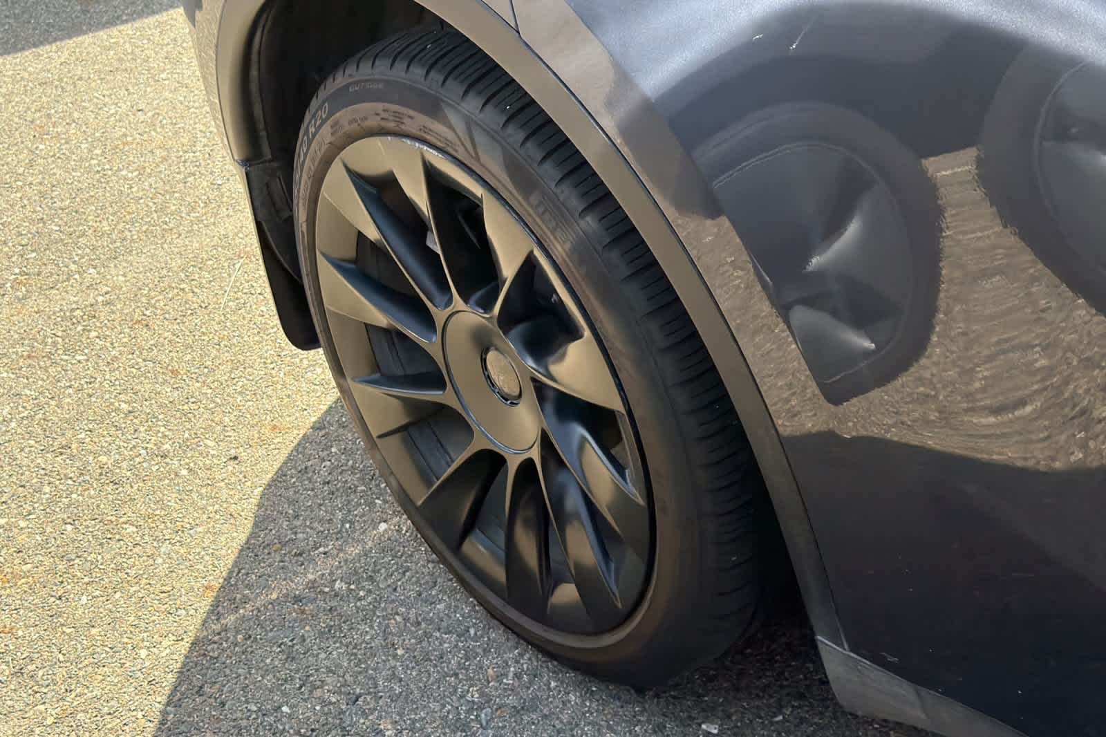 Thumbnail: 2023 Tesla Model Y - 13
