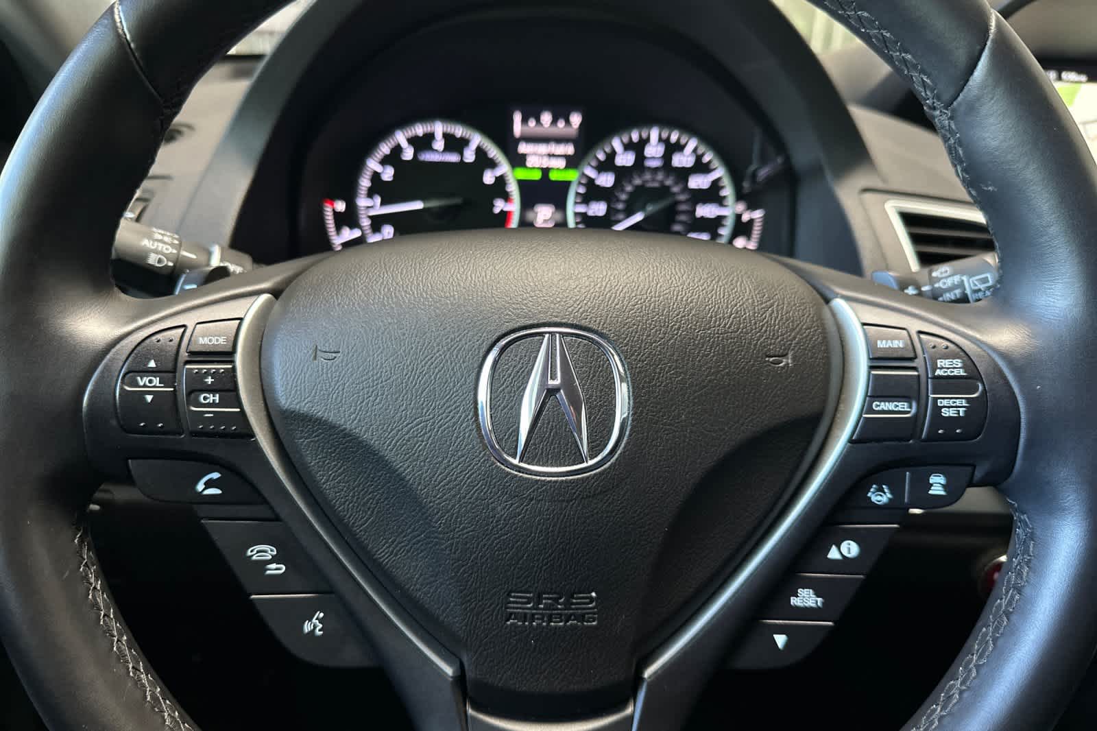 2018 Acura RDX Advance 26