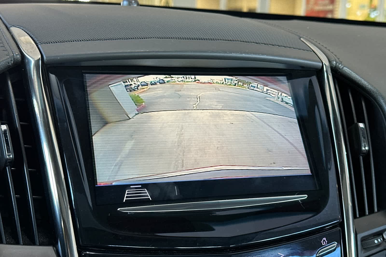 Thumbnail: 2019 Cadillac ATS - 22