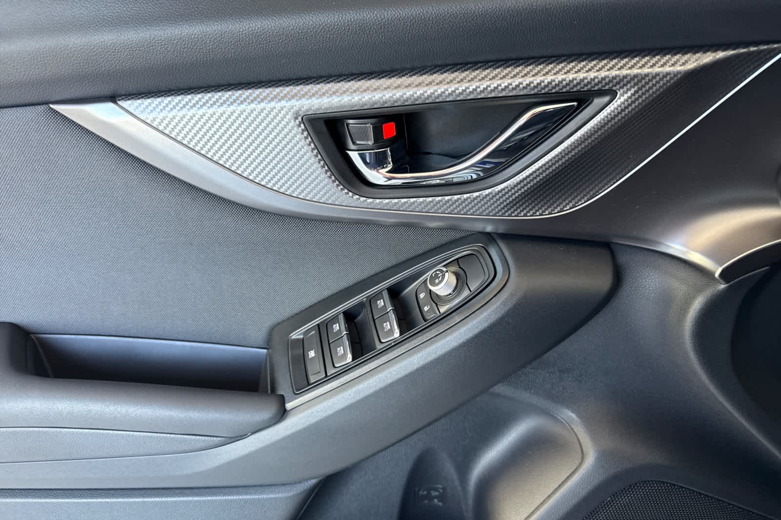 Thumbnail: 2024 Subaru WRX - 12