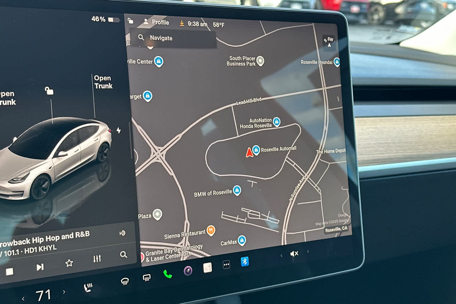 Thumbnail: 2023 Tesla Model 3 - 20