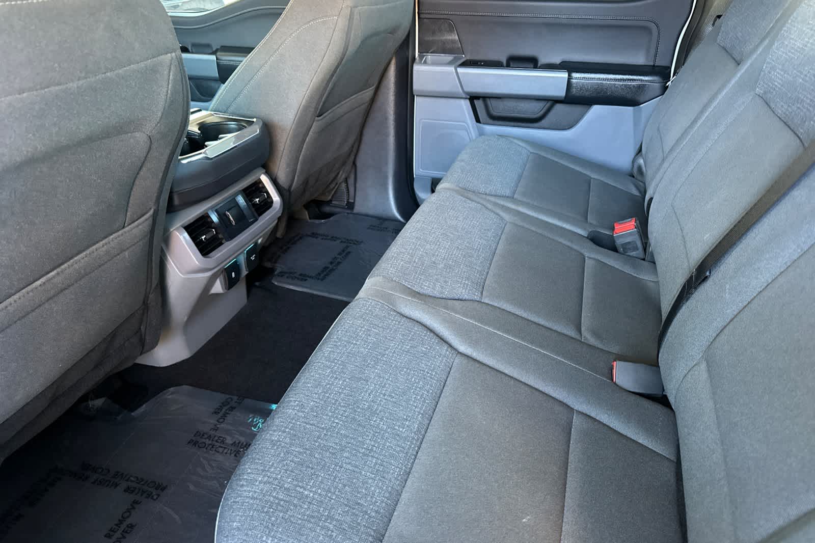 Thumbnail: 2024 Ford F-150 - 4