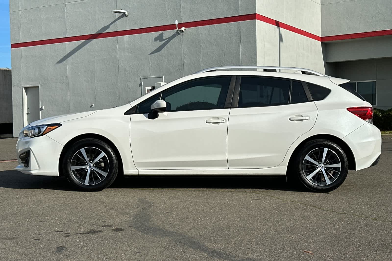 Thumbnail: 2019 Subaru Impreza - 9