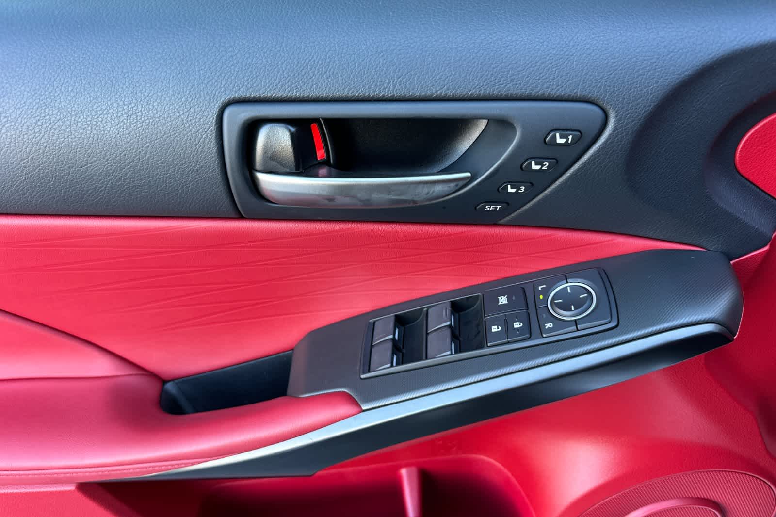 Thumbnail: 2023 Lexus IS - 12