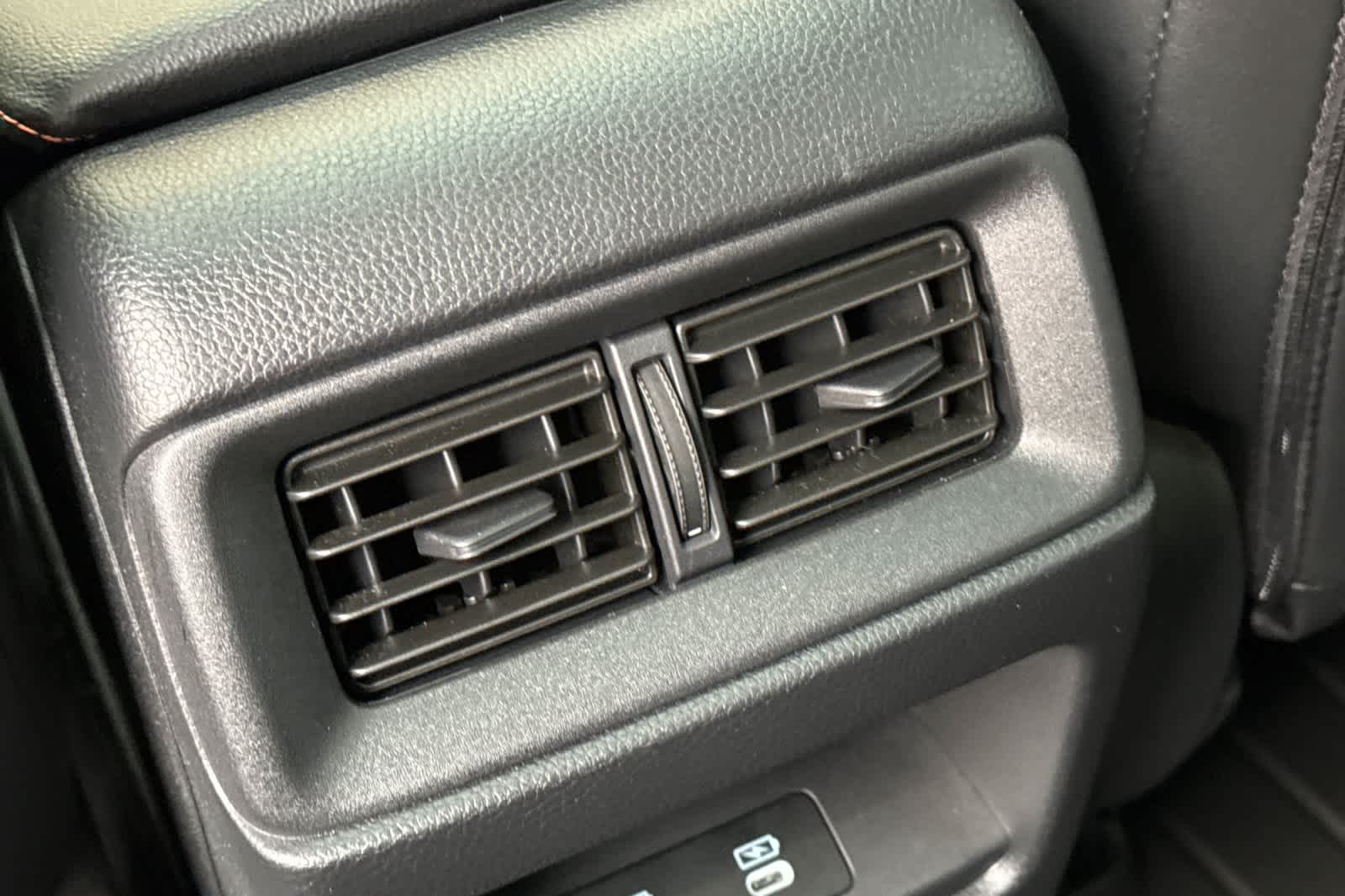 Thumbnail: 2024 Honda CR-V - 14