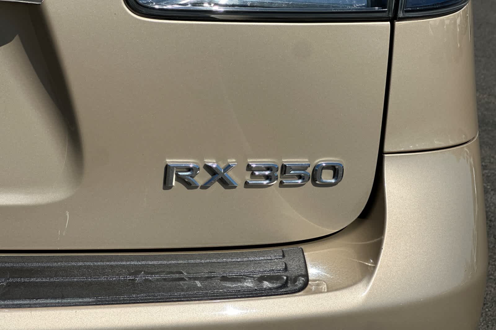 Thumbnail: 2010 Lexus RX - 33