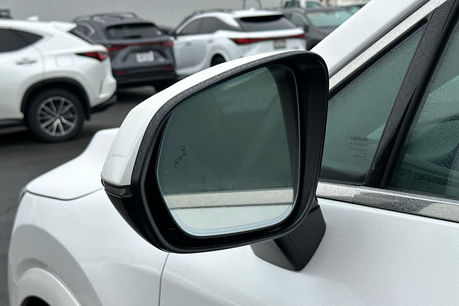 Thumbnail: 2025 Lexus RX - 20