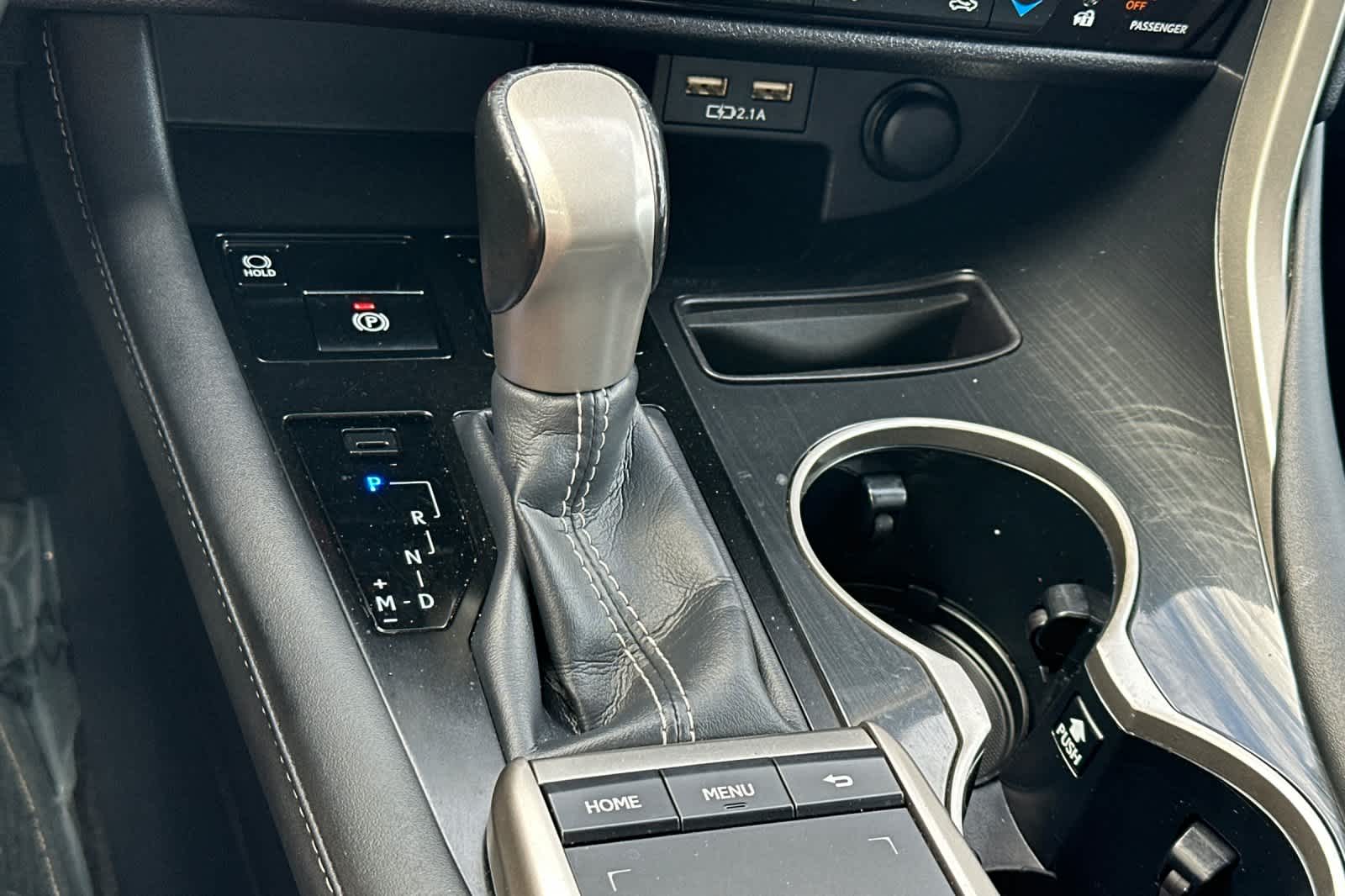 Thumbnail: 2021 Lexus RX - 23