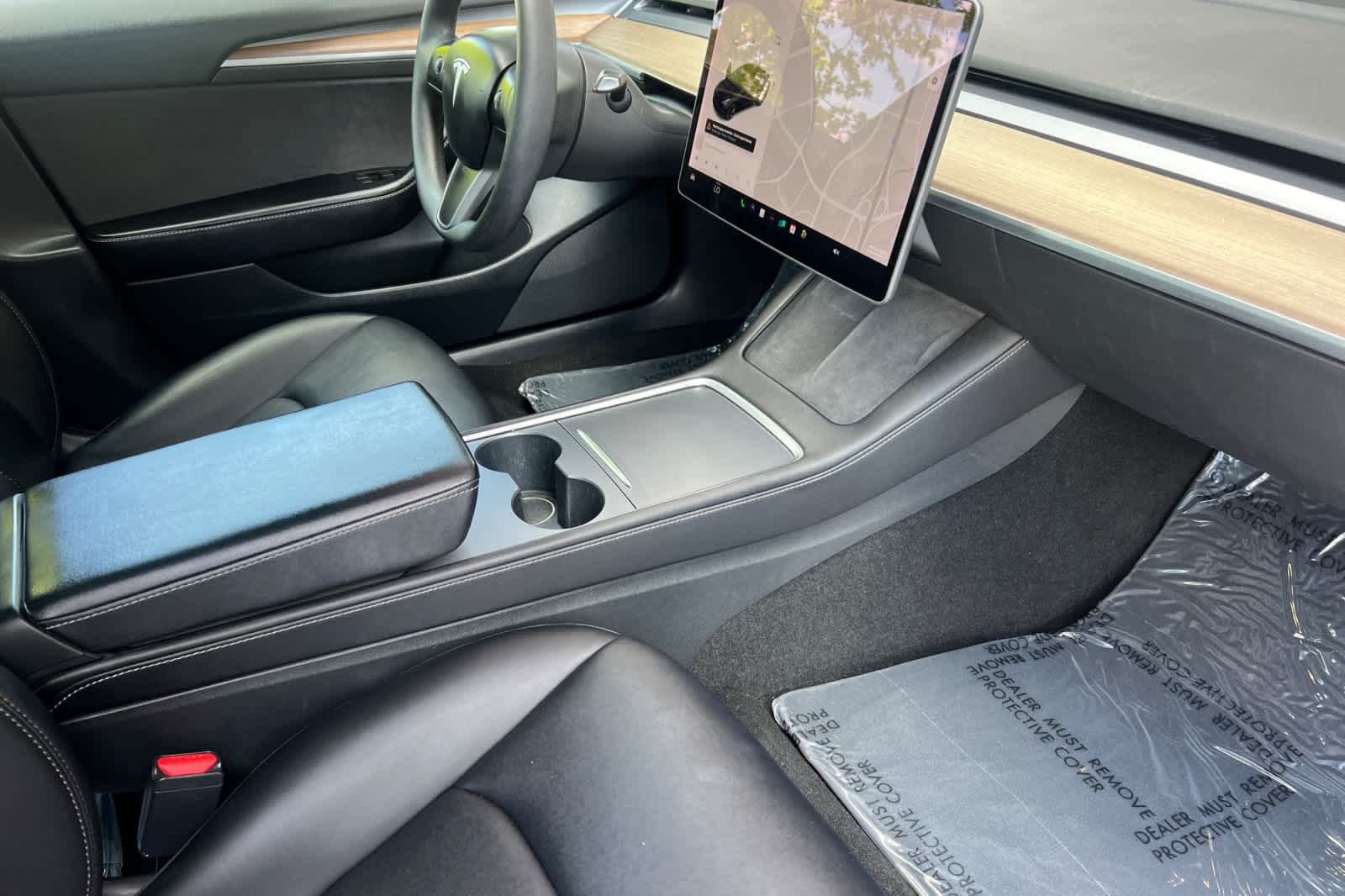 Thumbnail: 2022 Tesla Model 3 - 16