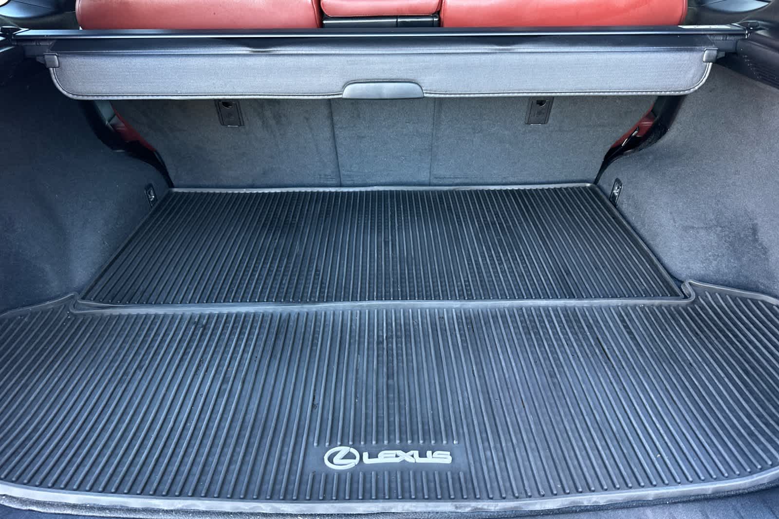 Thumbnail: 2015 Lexus RX - 16