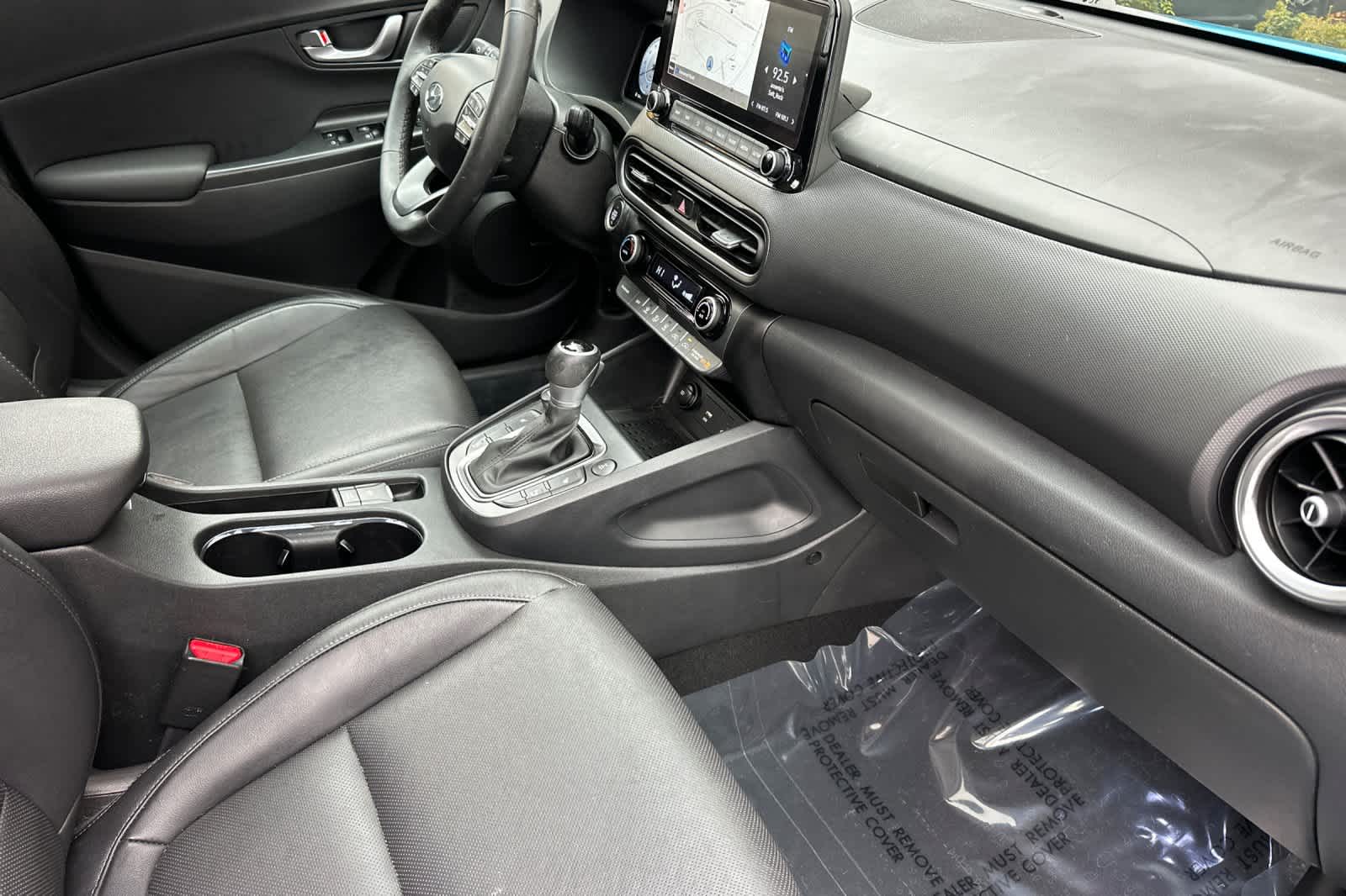 Thumbnail: 2022 Hyundai Kona - 16