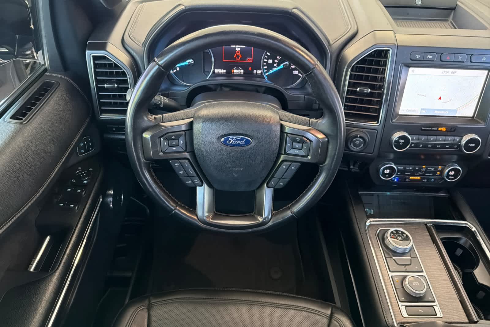 Thumbnail: 2021 Ford Expedition MAX - 13