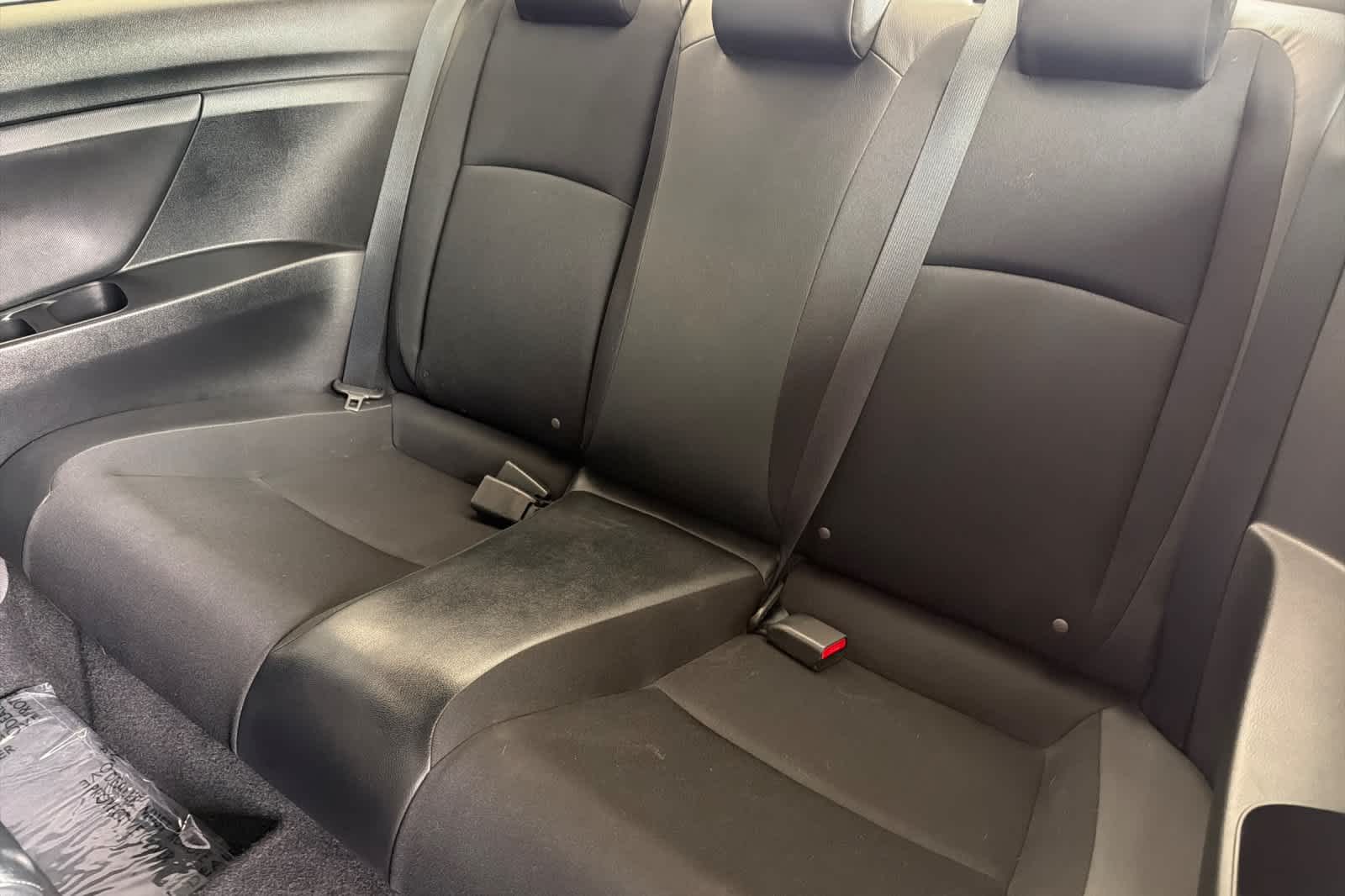 Thumbnail: 2019 Honda Civic - 4