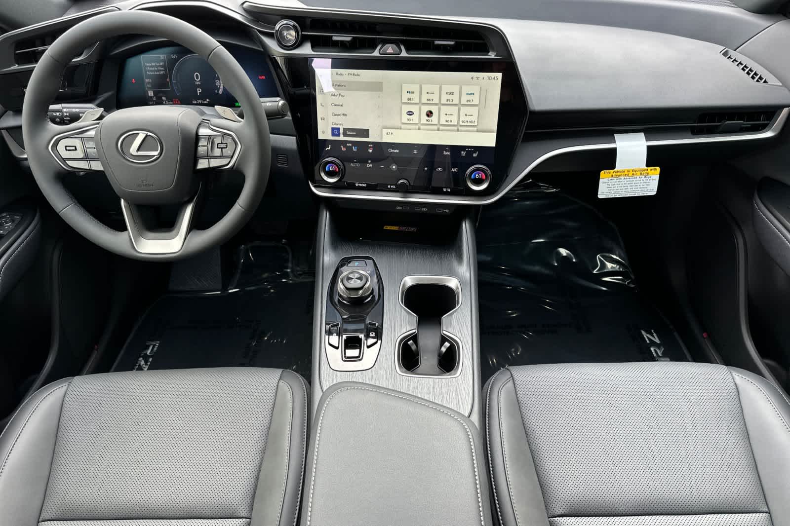 Thumbnail: 2026 Lexus RZ - 3