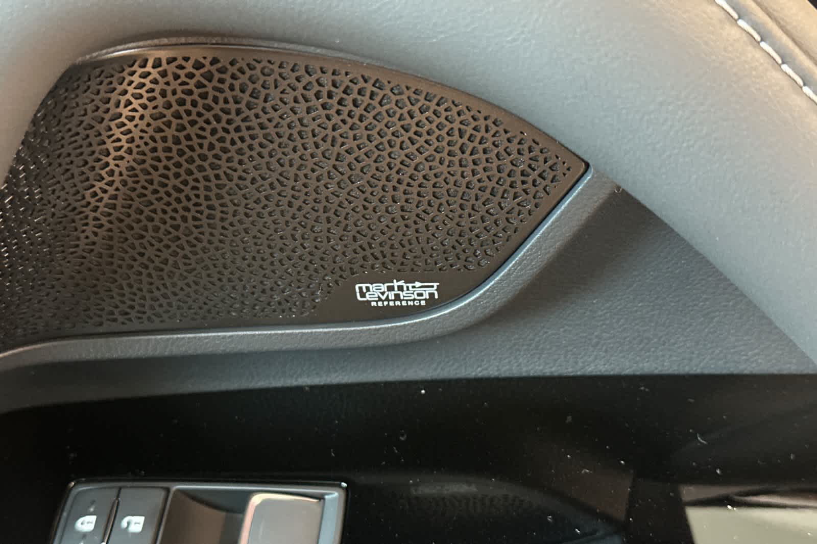 Thumbnail: 2026 Lexus LX - 17