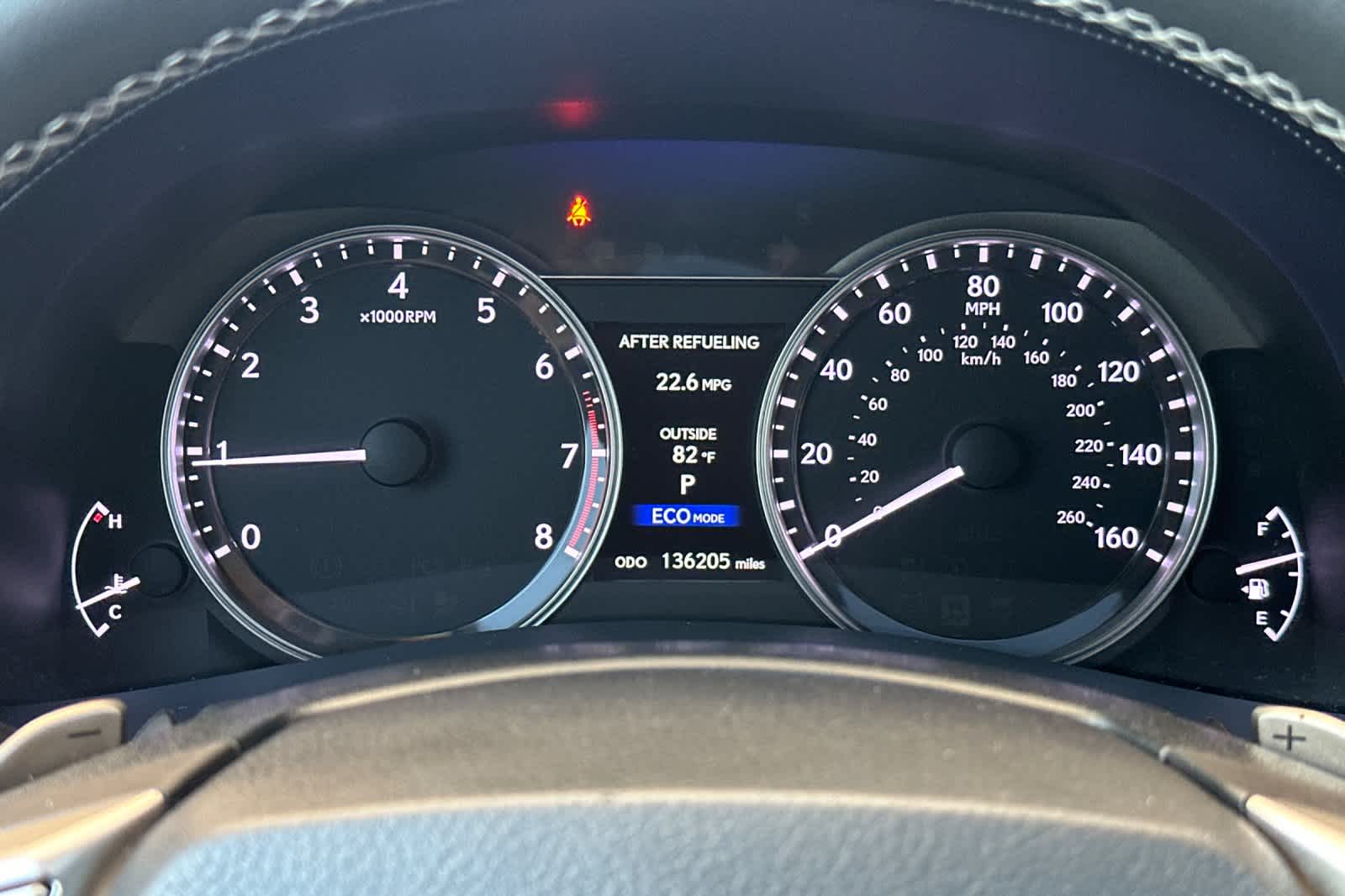 Thumbnail: 2013 Lexus GS - 28