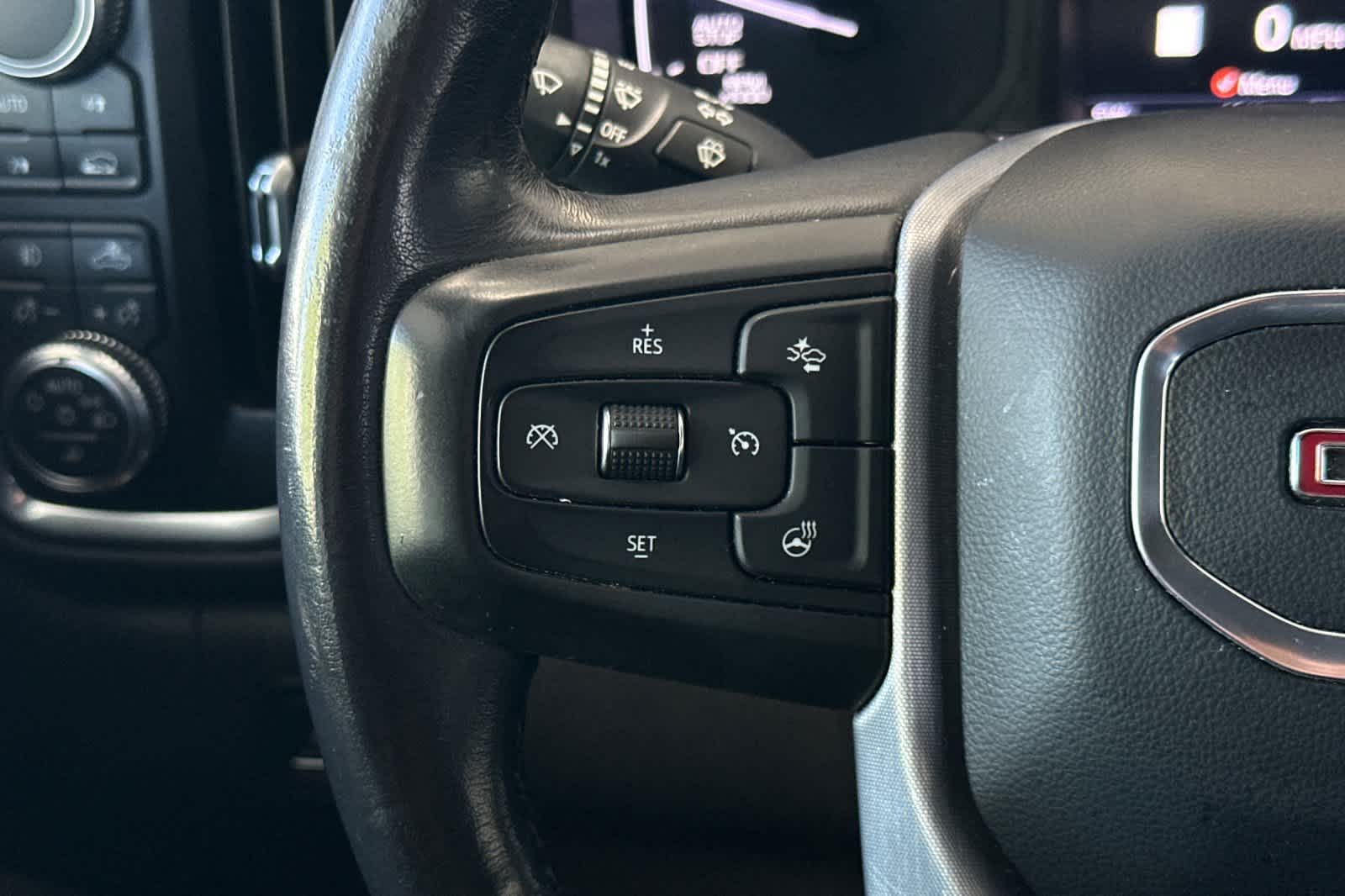 2021 GMC Sierra 1500 SLT 26