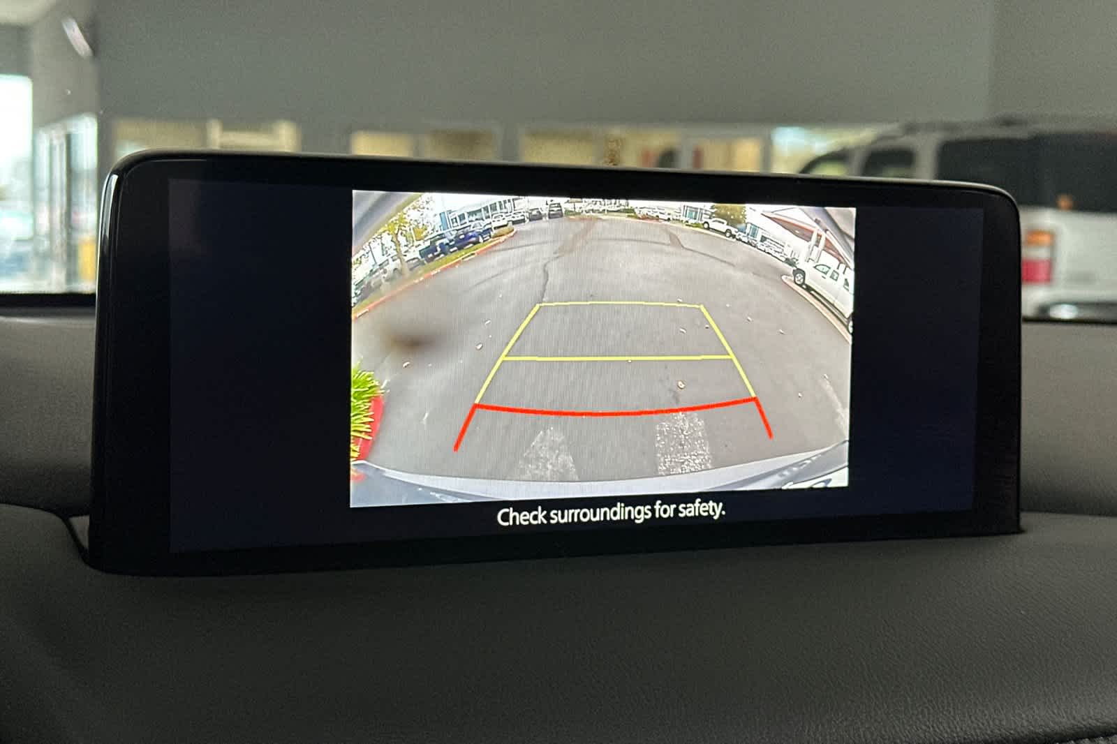 Thumbnail: 2022 Mazda CX-5 - 21