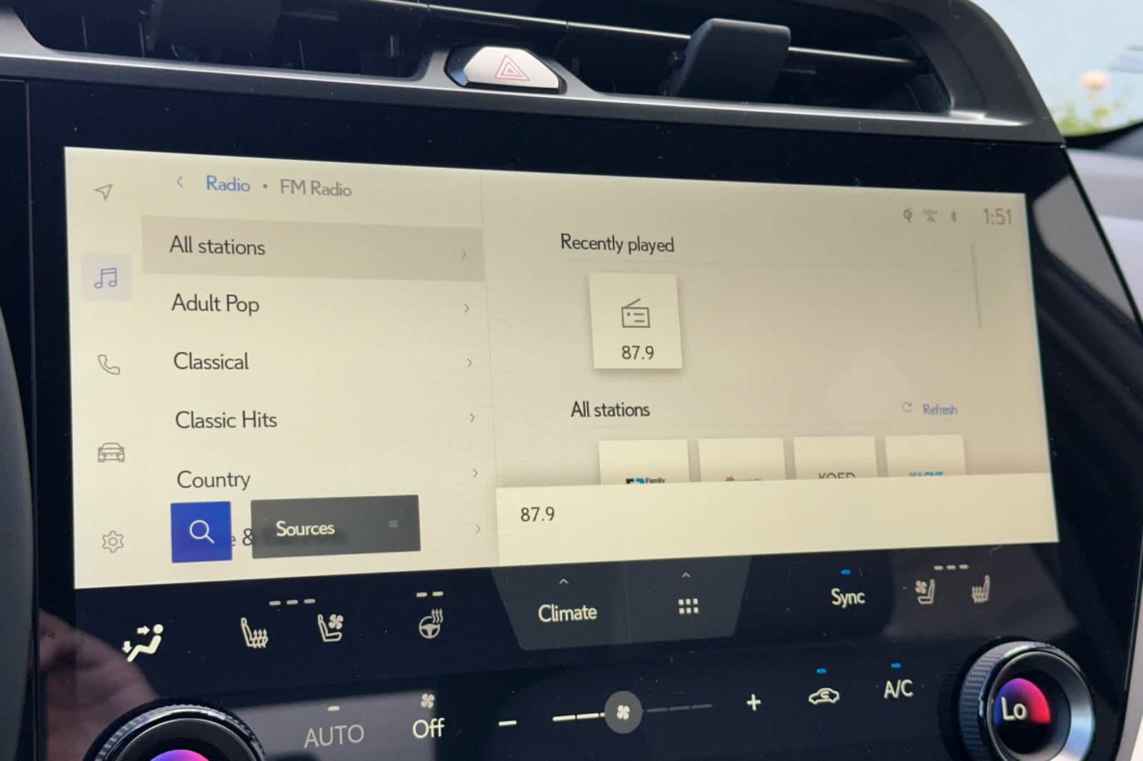 Thumbnail: 2026 Lexus RZ - 20