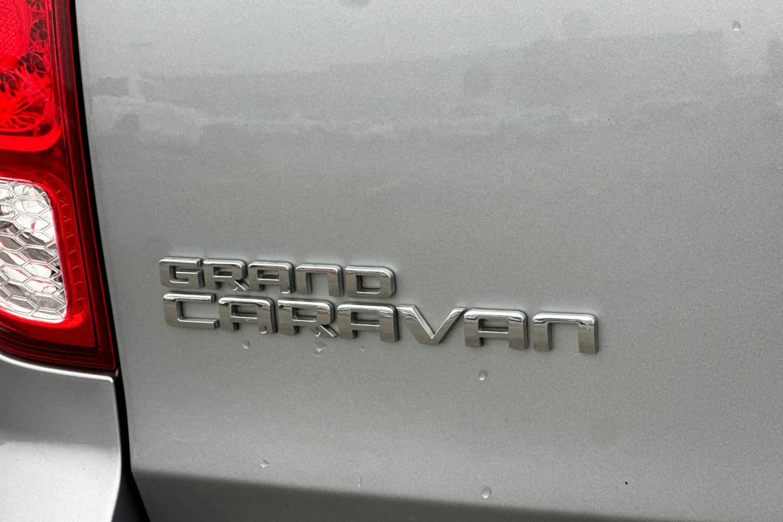 Thumbnail: 2019 Dodge Grand Caravan - 31
