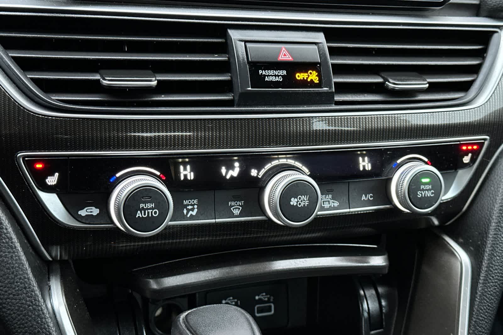 Thumbnail: 2022 Honda Accord - 20