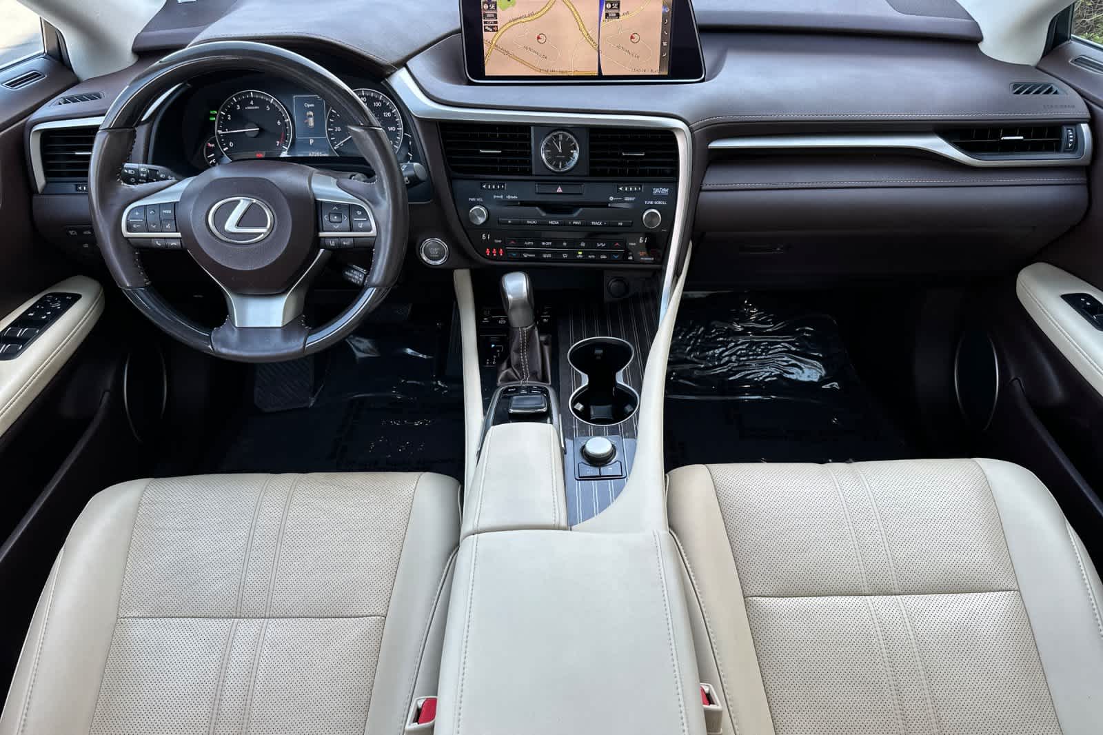 Thumbnail: 2017 Lexus RX - 3