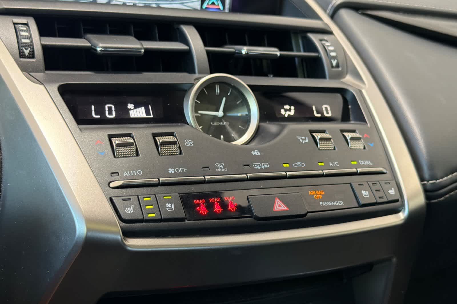 Thumbnail: 2021 Lexus NX - 21