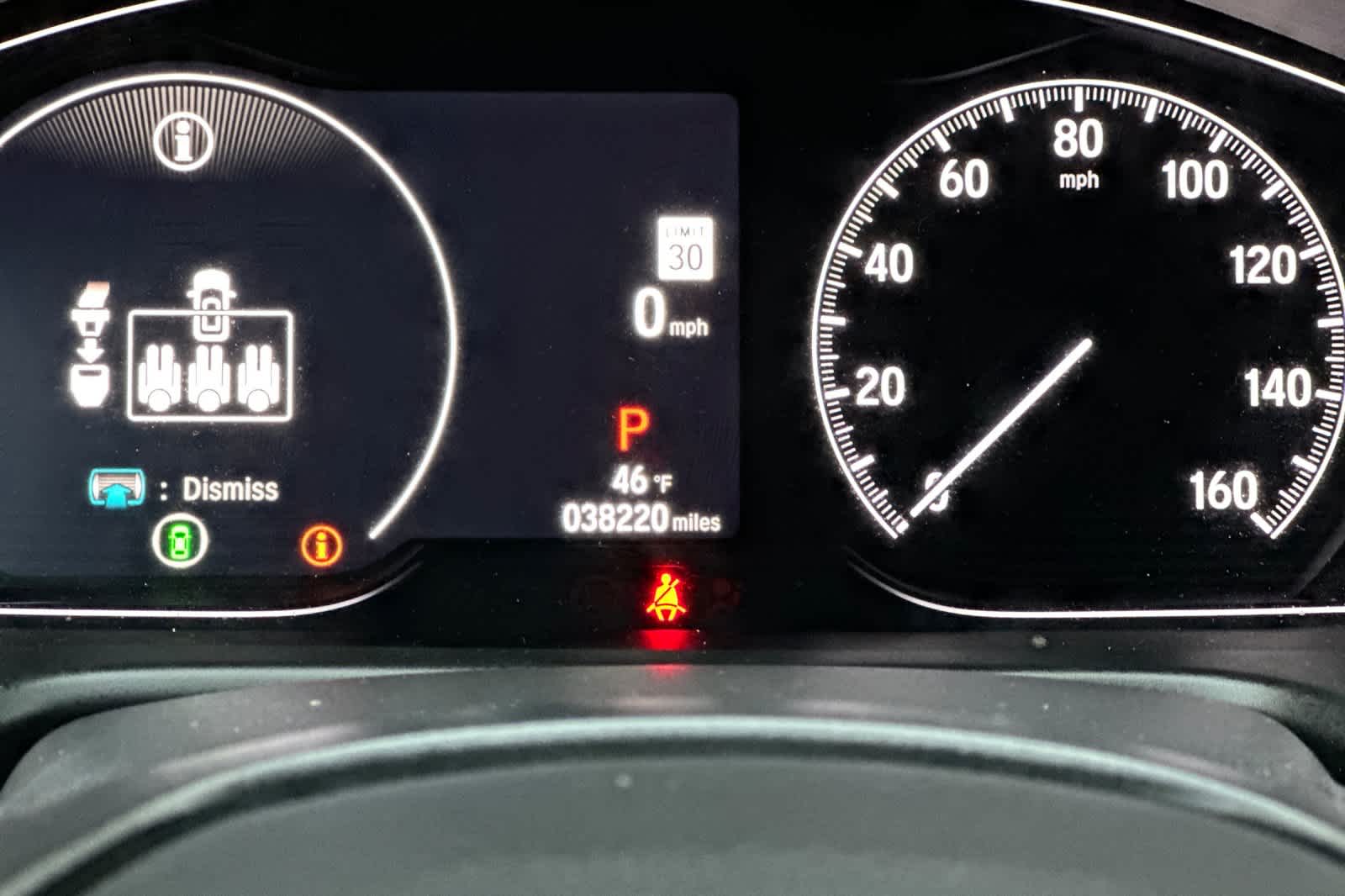 Thumbnail: 2022 Honda Accord - 27