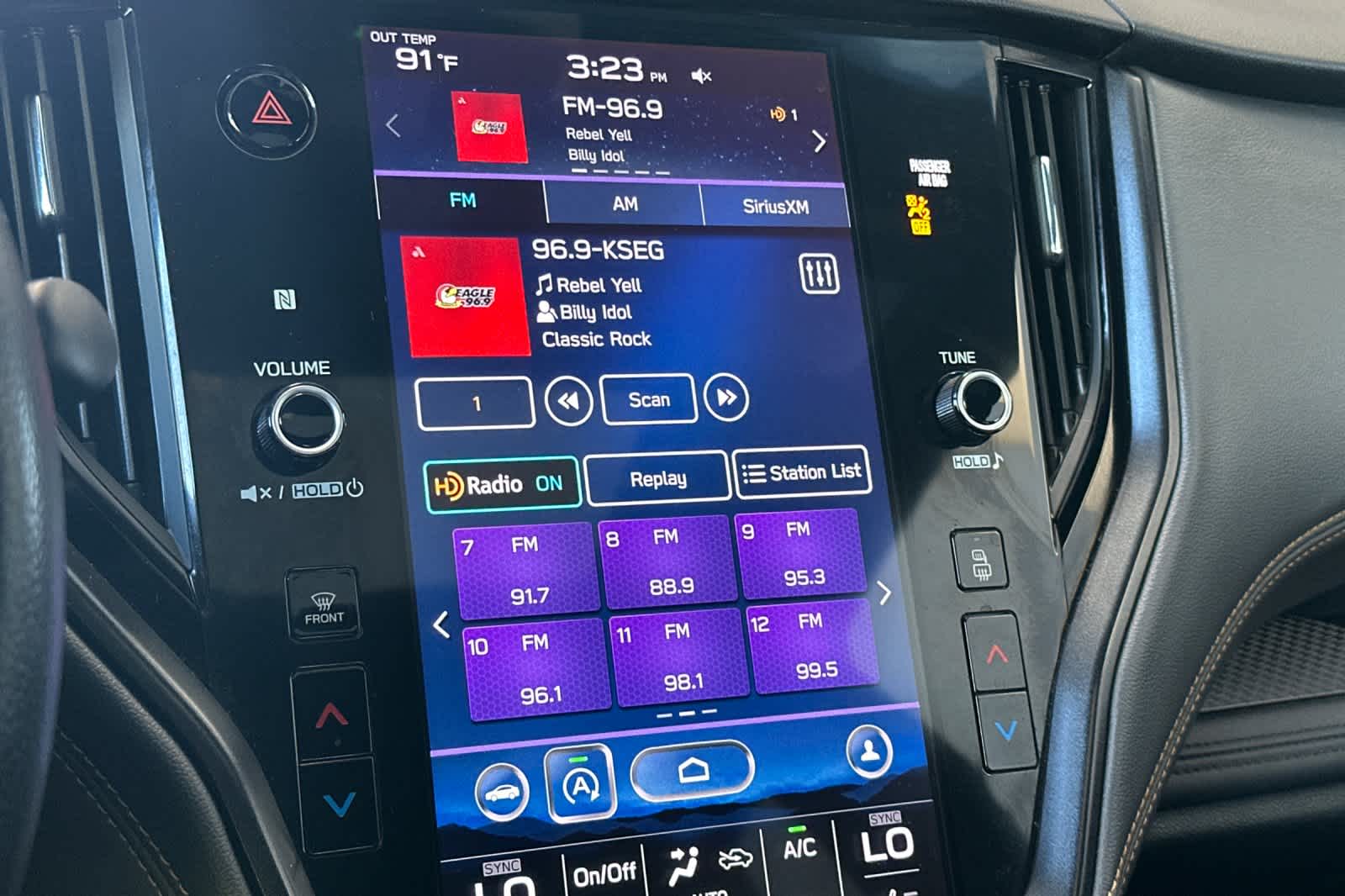 Thumbnail: 2022 Subaru Outback - 20