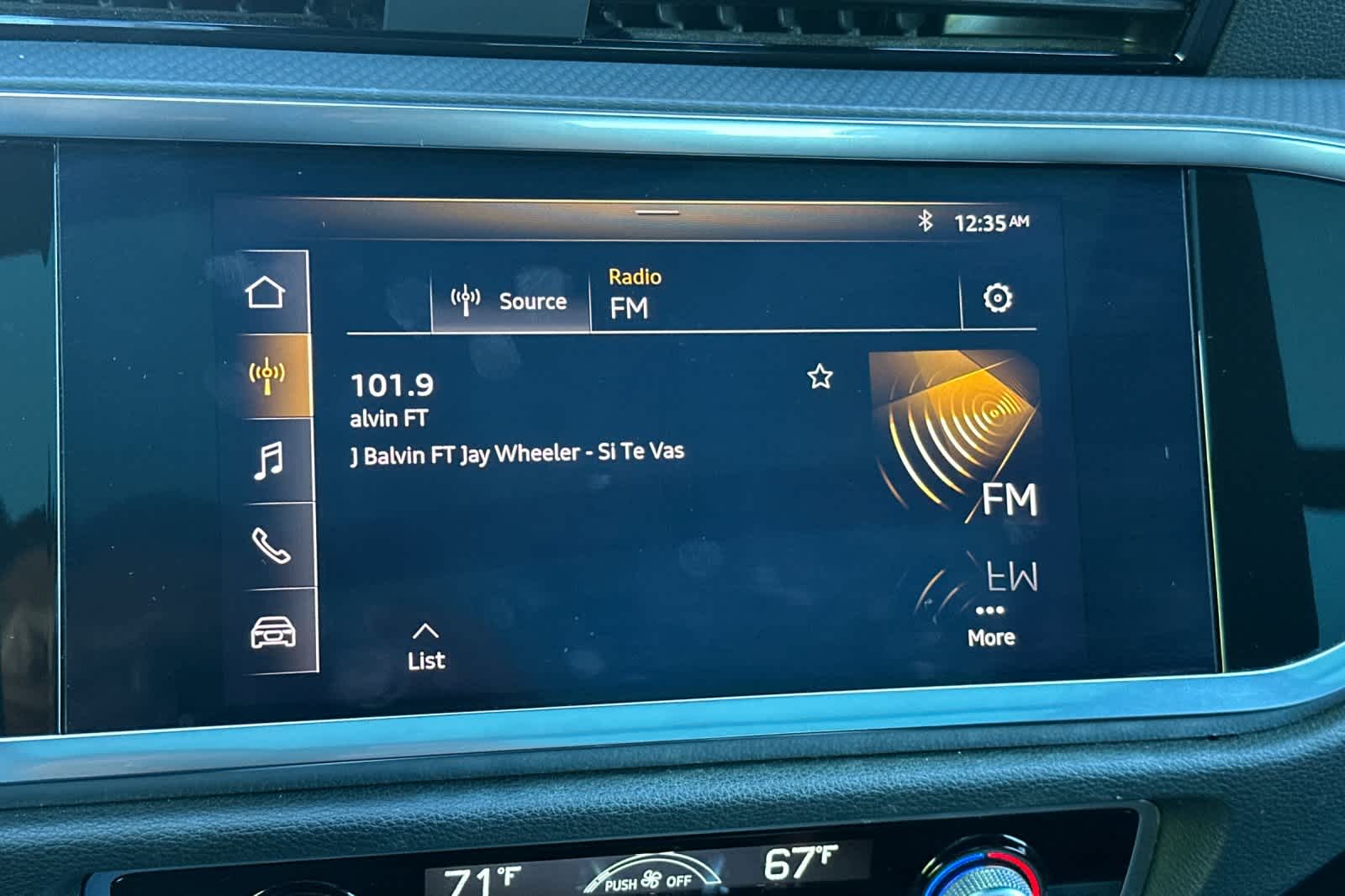 Thumbnail: 2020 Audi Q3 - 20