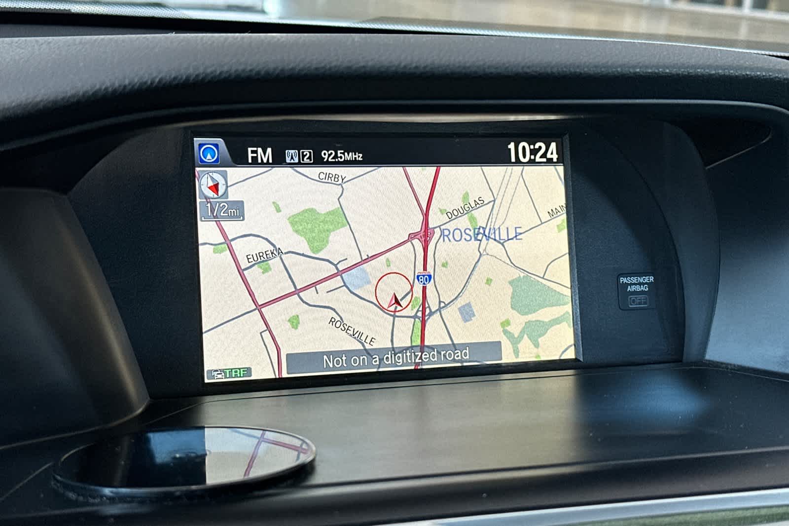 Thumbnail: 2014 Honda Accord - 20