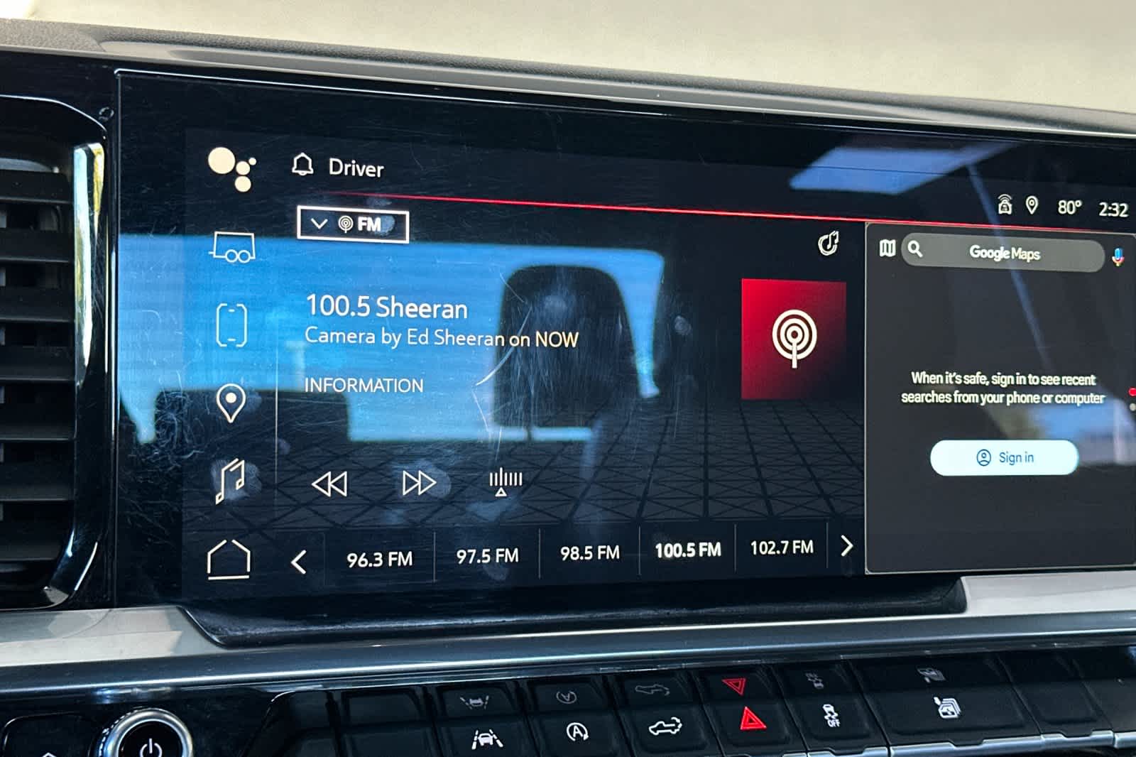 Thumbnail: 2025 GMC Sierra 1500 - 19