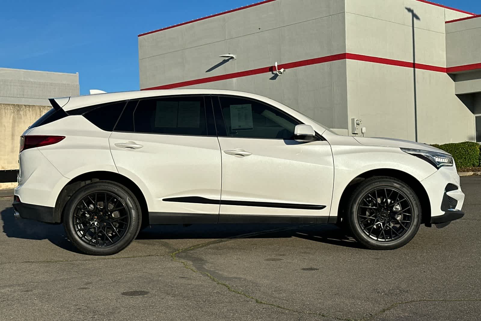 Thumbnail: 2020 Acura RDX - 6
