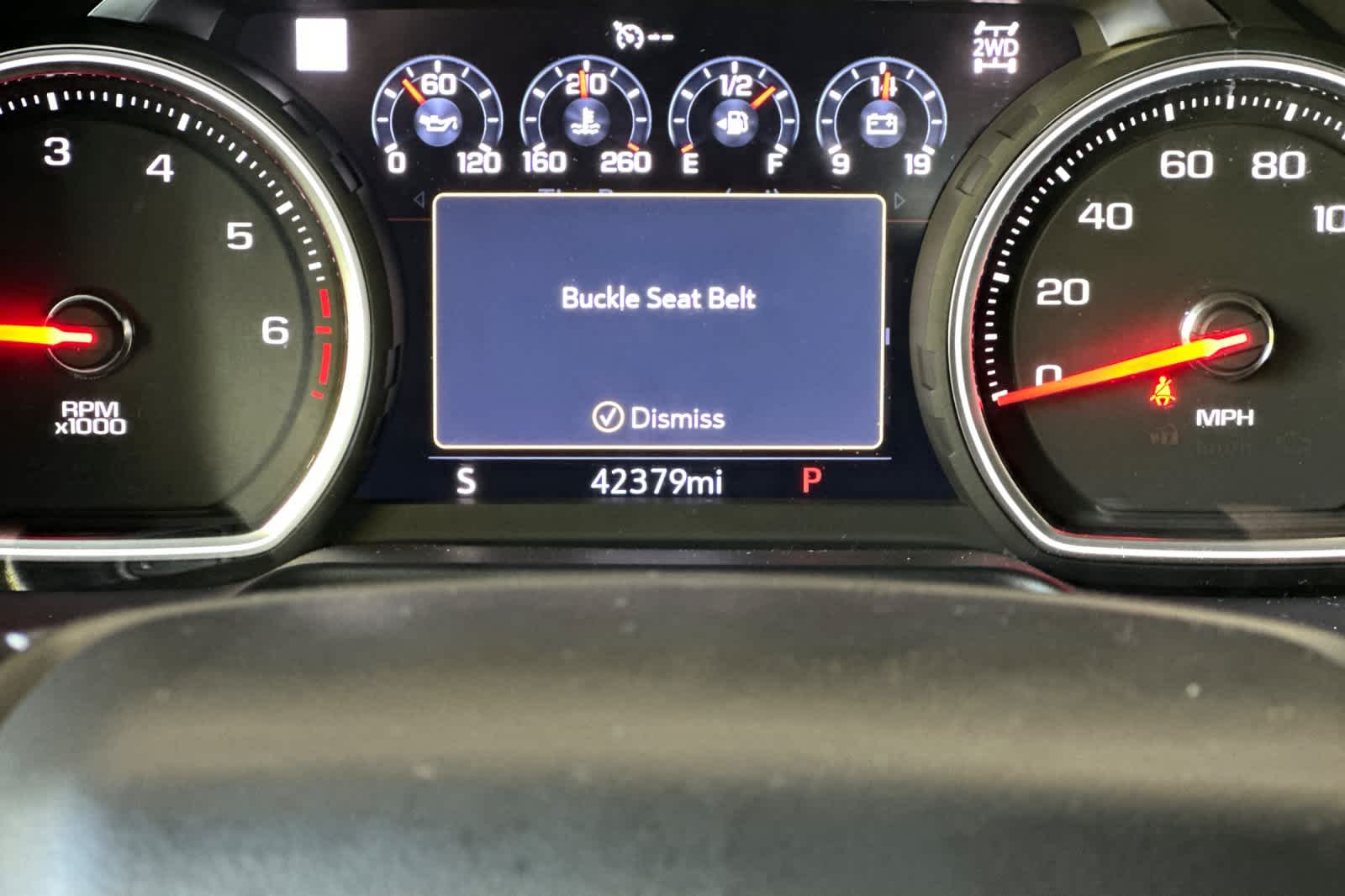 Thumbnail: 2021 Chevrolet Suburban - 31