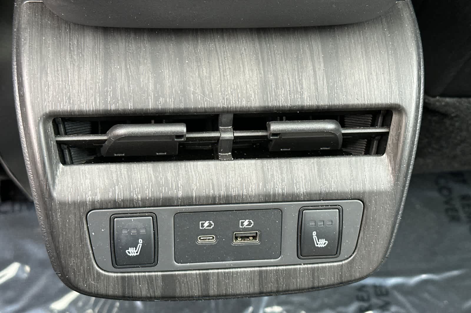 Thumbnail: 2023 Nissan Ariya - 14