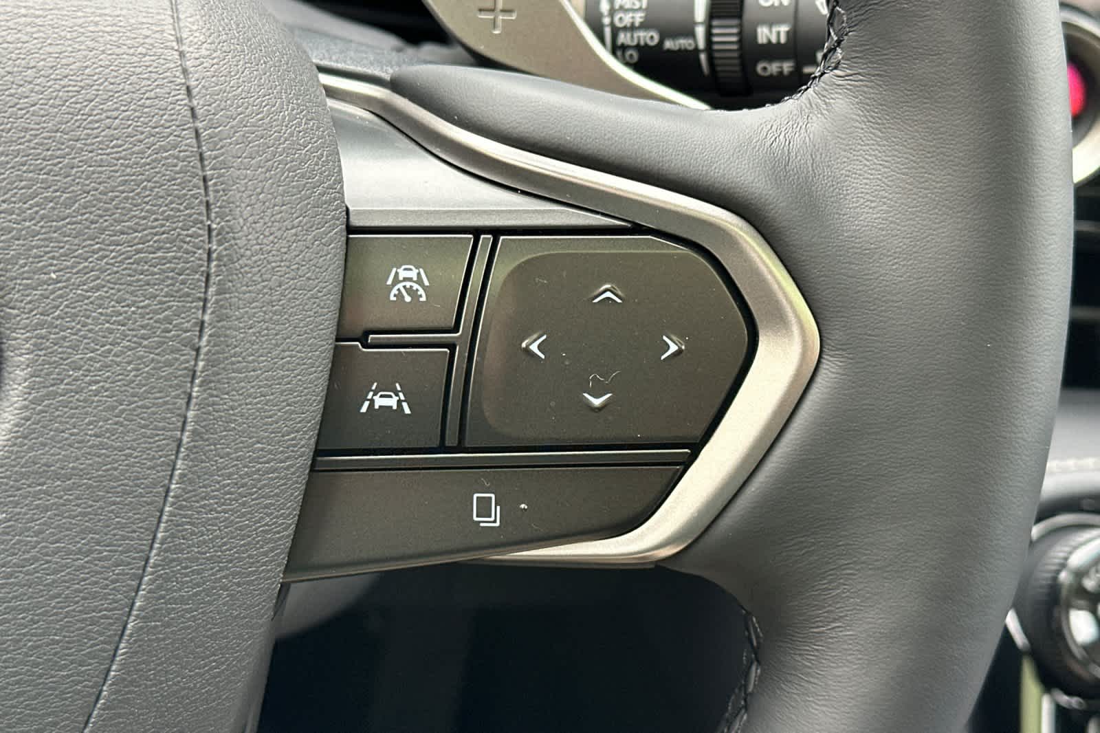 Thumbnail: 2026 Lexus NX - 28