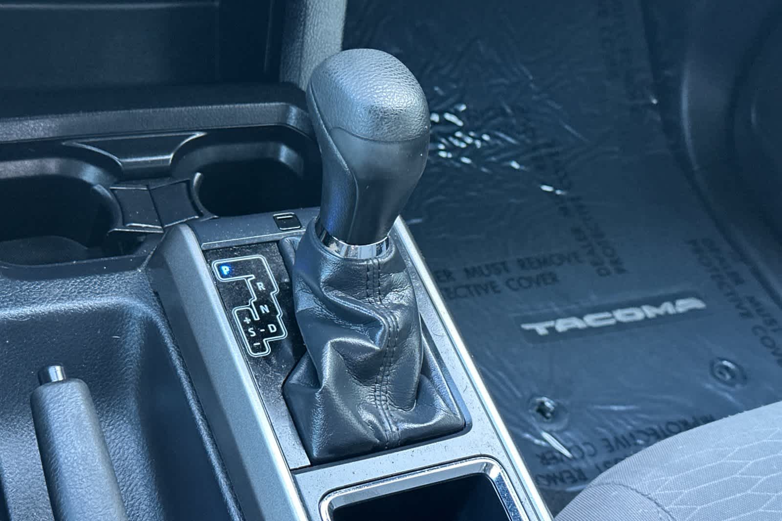 Thumbnail: 2019 Toyota Tacoma - 22