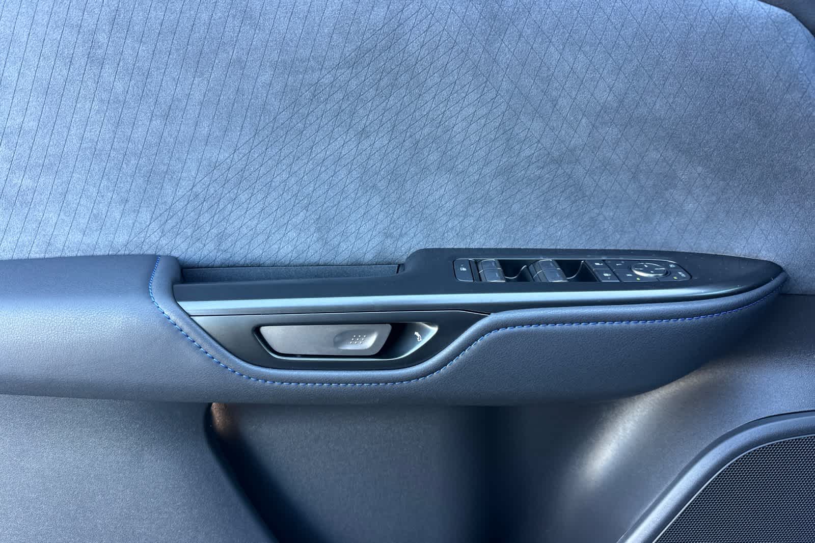 Thumbnail: 2026 Lexus RZ - 12