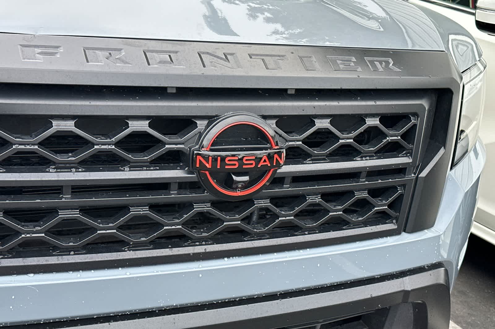 Thumbnail: 2023 Nissan Frontier - 10