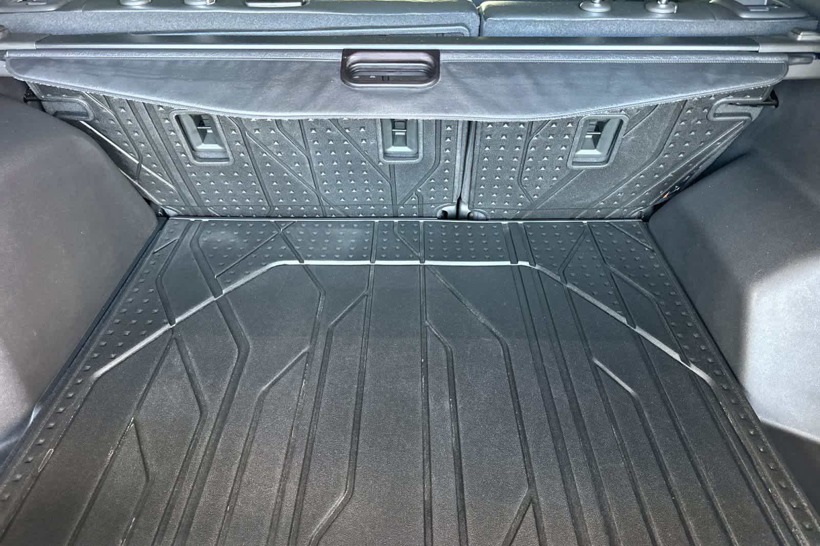 Thumbnail: 2024 Chevrolet Equinox - 16