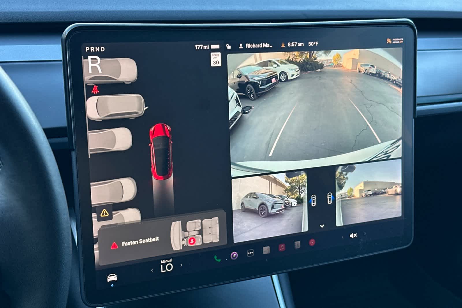 Thumbnail: 2019 Tesla Model 3 - 21