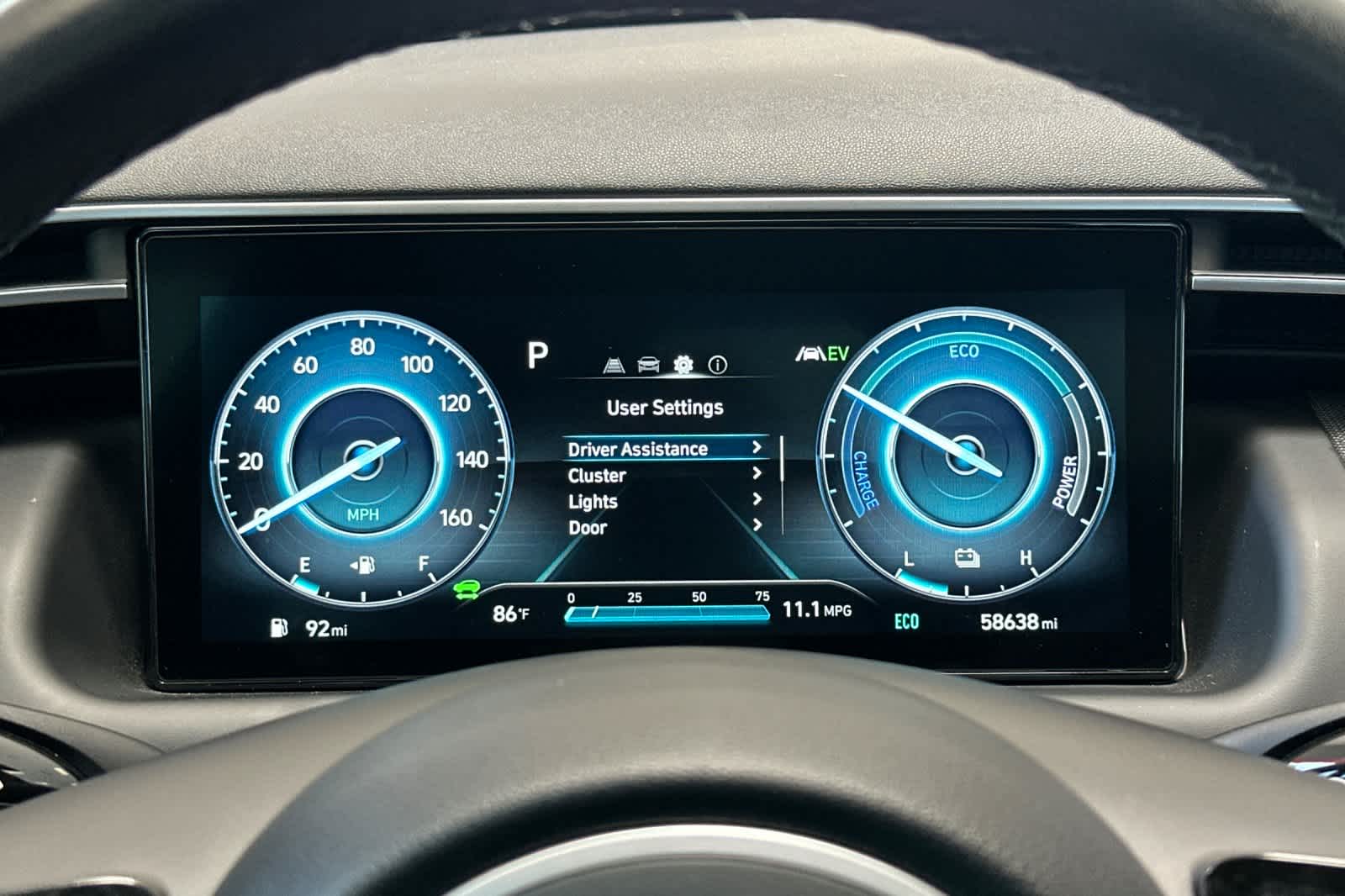 2022 Hyundai Tucson SEL Convenience 28